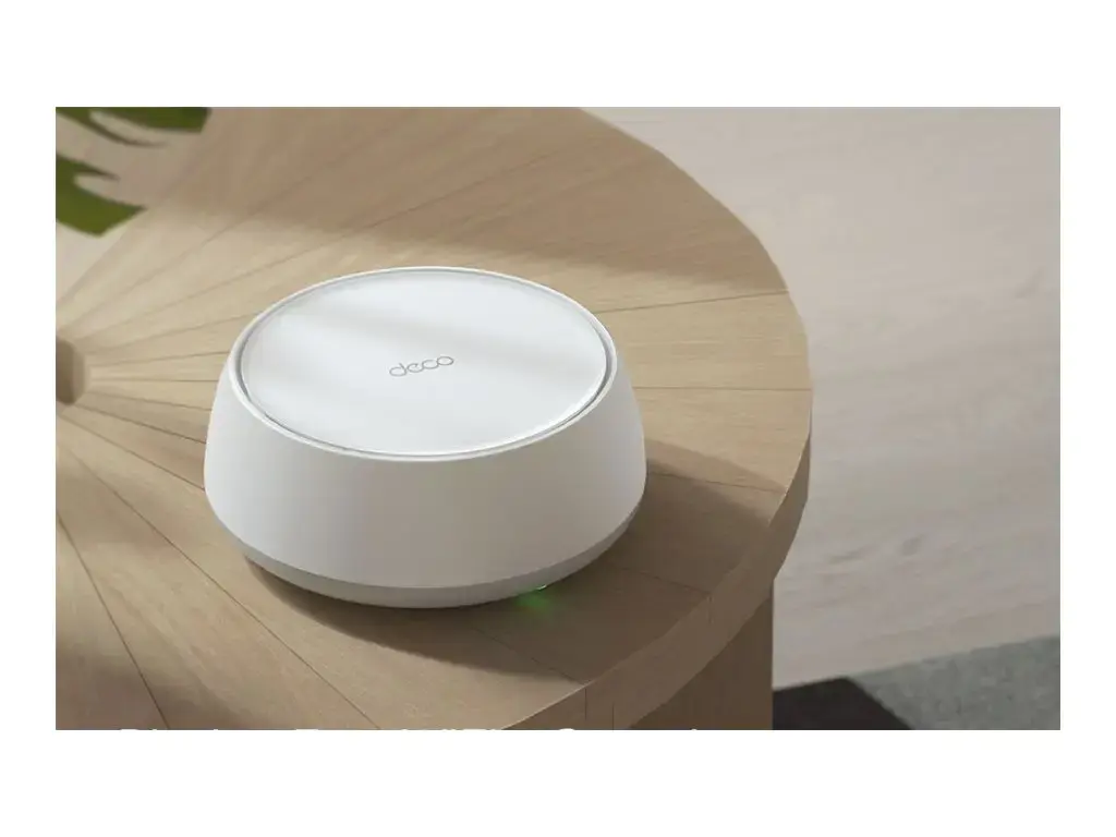 TP-Link Deco BE22(2-pack) Whole Home Mesh WiFi 7 System | TP-LINK