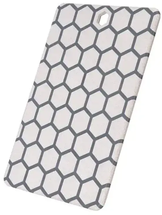 PJAUSTYMO LENTA/95401 RESTO, 20x13.8x0.8 cm