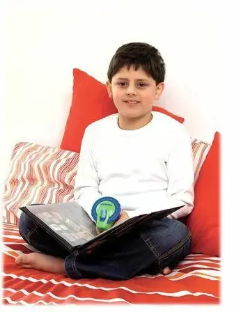 Dymo etikečių spausdintuvas Junior Embosser