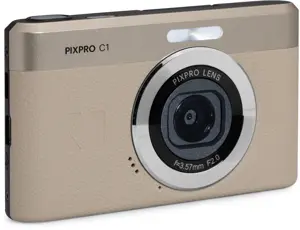 Kodak PixPro C1, beige