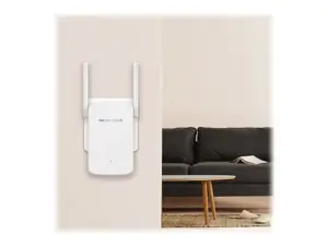 WRL DIAPAZONO PLĖSTUVAS 1200MBPS/ME30 MERCUSYS
