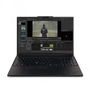 LENOVO P16S G5 16" 2.8K/UX9 388H VPRO/64GB/1TB/B390/5G-UPG/W11P/3YR P/ENG