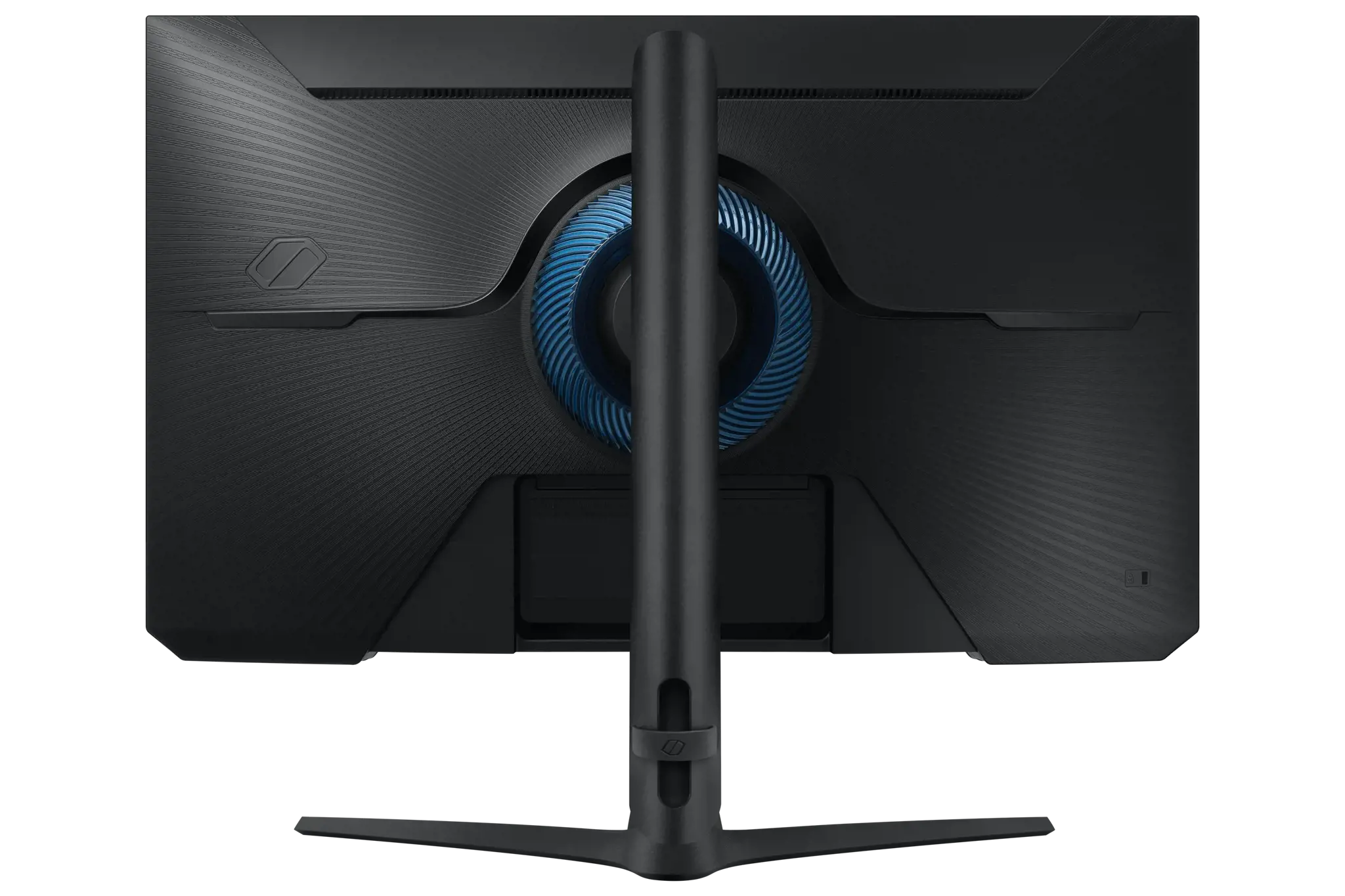 Monitorius Samsung LS27BG400EUXEN, 68.6 cm (27"), 1920 x 1080 pixels, Full HD, LED, 1 ms, Black