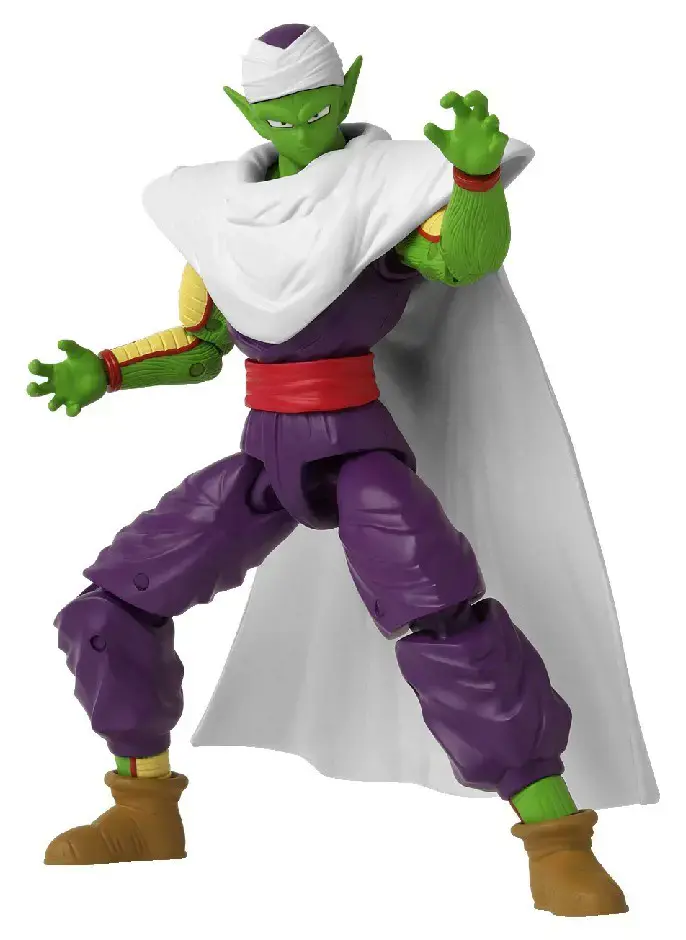 DRAKONO KAMUOLYS DRAKONO ŽVAIGŽDĖS PICCOLO (DBS SH VER.)