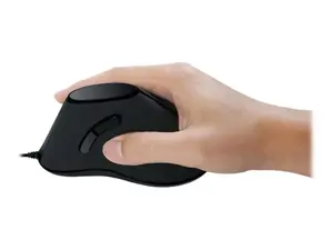 LOGILINK ID0158 LOGILINK - Ergonomiška vertikali pelė