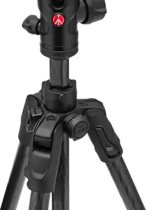 Manfrotto tripod kit MKBFRTC4FB-BH Befree Advanced AS Twist Carbon