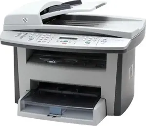 HP Laserjet 3055