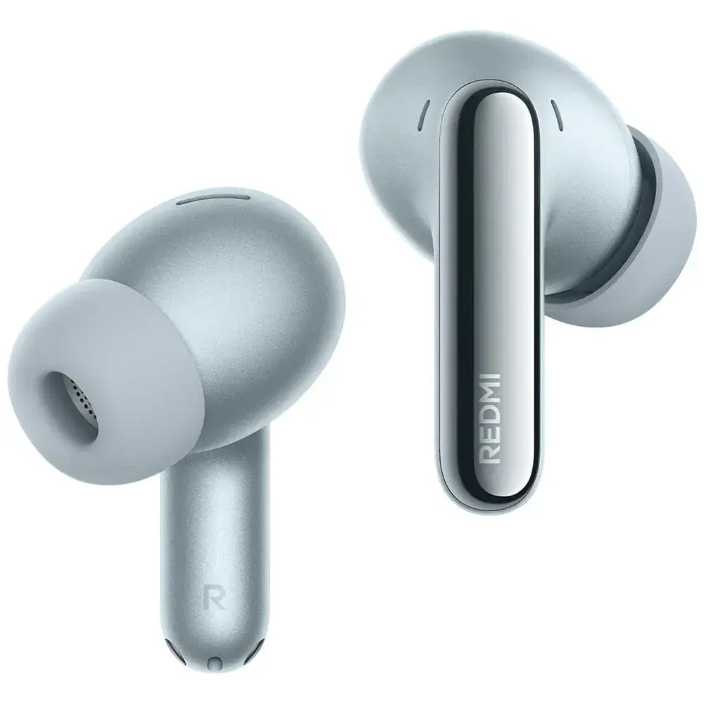 Xiaomi | Earbuds | Redmi Buds 8 Pro | Bluetooth | Open-Ear | Wireless | Glacier Blue