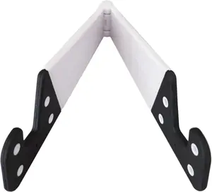 "Vivanco" planšetinių kompiuterių ir telefonų stovas "V-Stand", įvairus (60636)