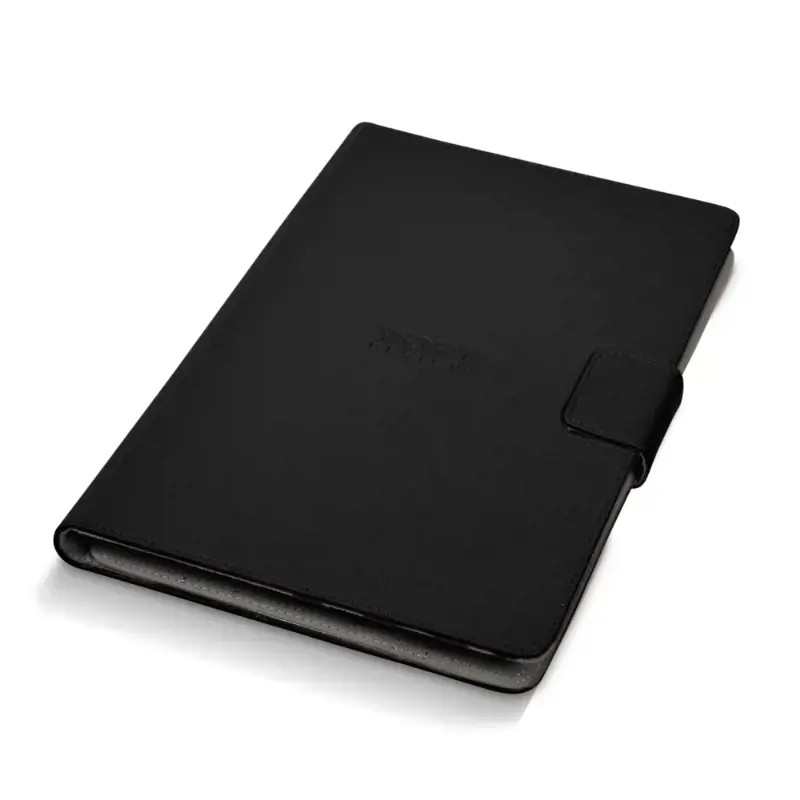 Planšetinio kompiuterio dėklas PORT MUSKOKA 10", juoda sp.