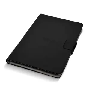Planšetinio kompiuterio dėklas PORT MUSKOKA 10", juoda sp.