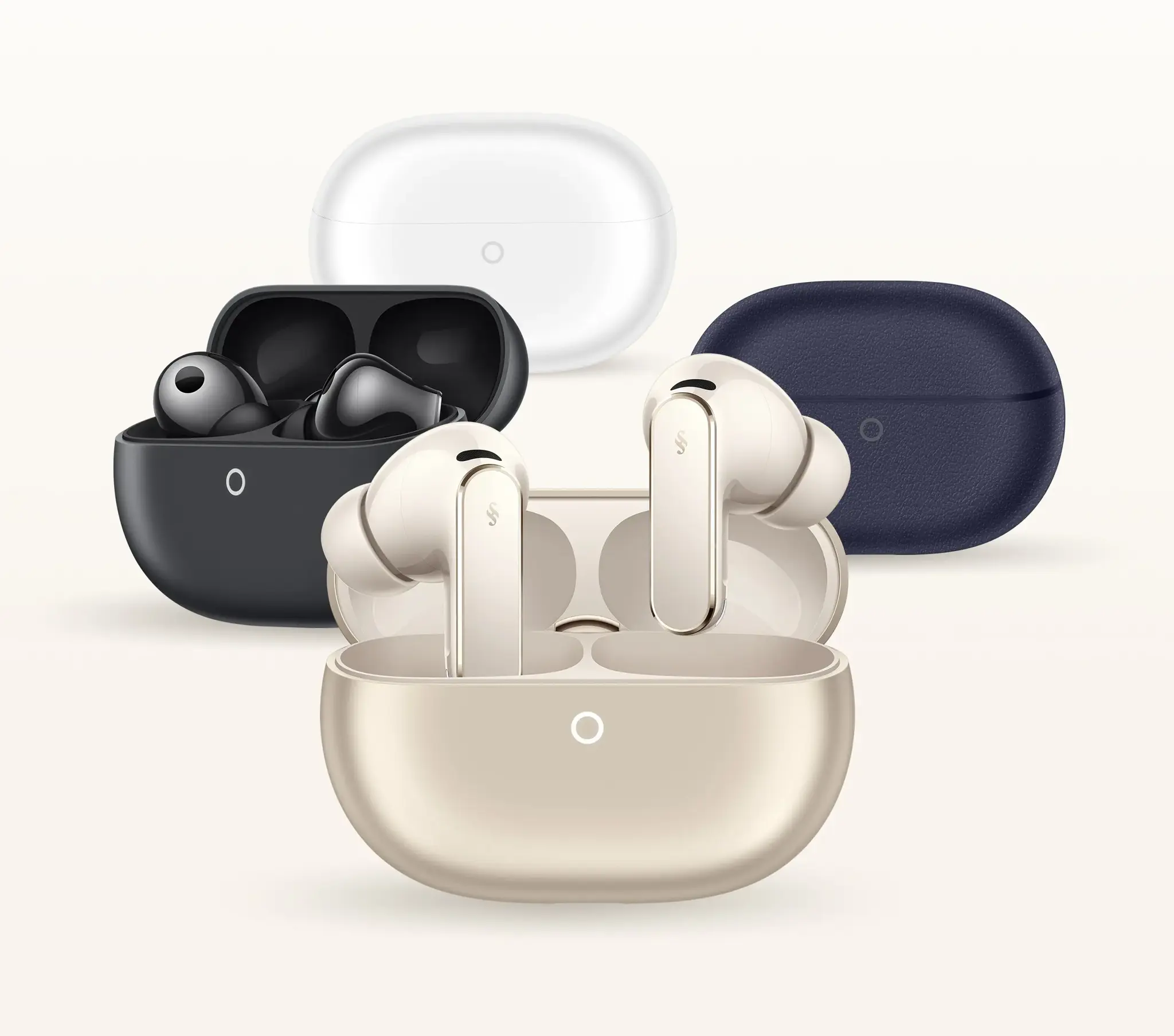 HUAWEI FREEBUDS PRO 5 SAND