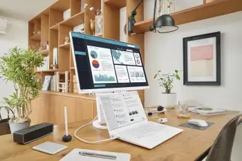 EIZO EV2490EN 23.8" IPS 16:9 1920X1080 USB-C/70W RJ45 KVM (WHITE)