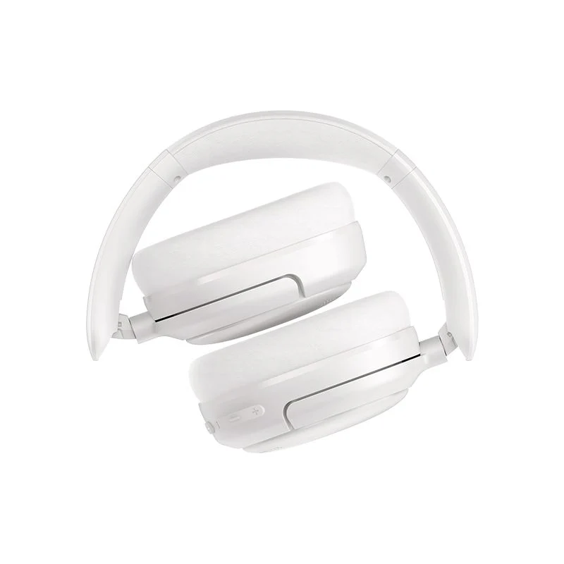 Edifier | Headphones | W800BT SE | Wireless | Over-ear | Microphone | White | Noise reduction