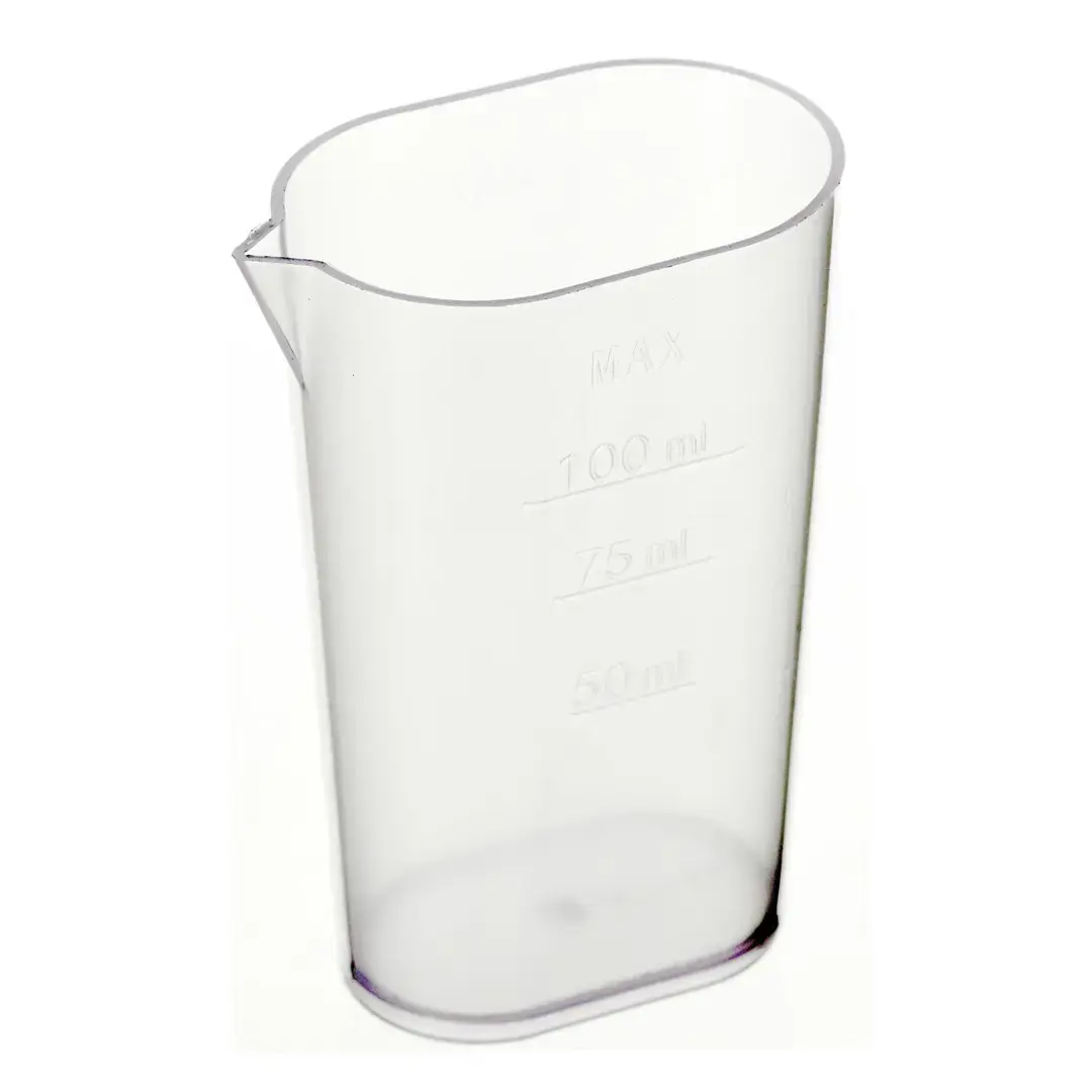 "Clatronic DB 3717" garų lyginimo stotis 1100 W 0,2 L Keraminis padas Mėlyna, balta