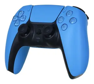 Wireless controller Sony PlayStation 5 DualSense gamepad Starlight Blue