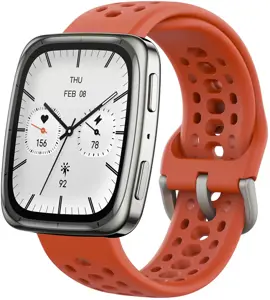 SMARTWATCH AMAZFIT ACTIVE 2/BLACK W2434GL2N HUAMI