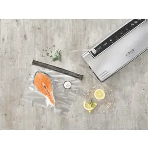 Caso Zip 01294 maišeliai matmenys (plotis x ilgis) 26 x 35 cm, 20 vnt