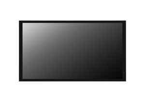 LG Outdoor Display | 55XE3P-B | 55 " | Landscape/Portrait | 24/7 | webOS | Wi-Fi | 3500 cd/m² | 9 m…