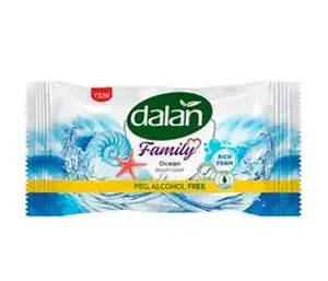 Tualetinis muilas DALAN Pearl in Ocean, 100 g