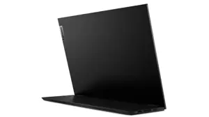 Lenovo ThinkVision M14d, 35.6 cm (14"), 2240 x 1400 pixels, 2.2K, LED, 8 ms, Black