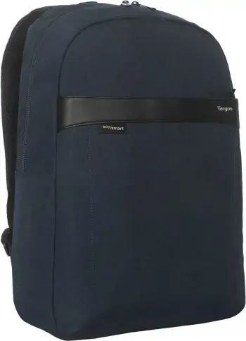 TARGUS® 15.6" GEOLITE™ ECOSMART® ESSENTIAL BACKPACK - BLUE