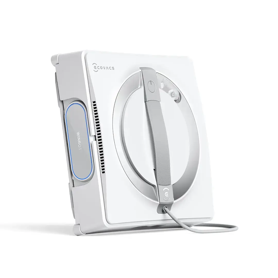 Dulkių siurblys-robotas Ecovacs WG851-11
