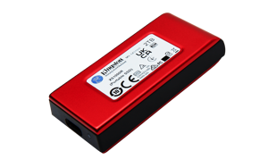 Kingston Technology 2TB XS1000 Red External USB 3.2 Gen 2 Portable Solid State Drive, 2 TB, USB Type-C, 3.2 Gen 2 (3.1 Gen 2), 1050 MB/s, Red