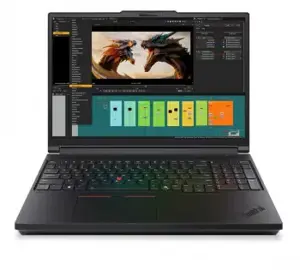 Lenovo ThinkPad P16 Gen 3 16 WUXGA ULT9-275HX/64GB/1TB/NVIDIA TRX PRO 3000/WIN11 Pro/ENG Backlit kb…