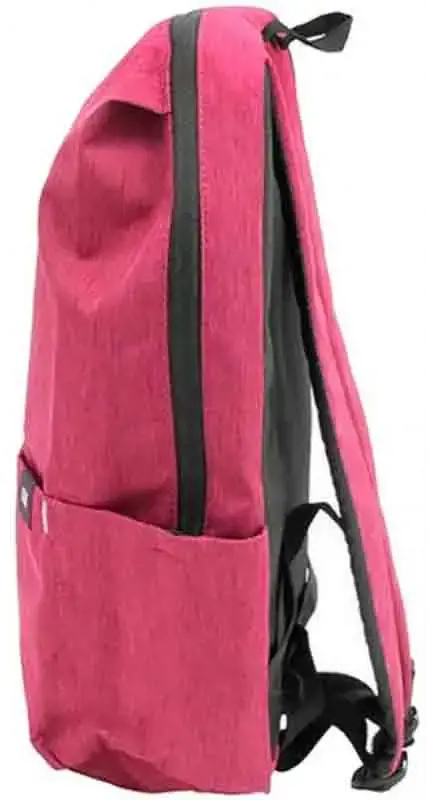 XIAOMI Mi Kasdienė kuprinė Pink BAL