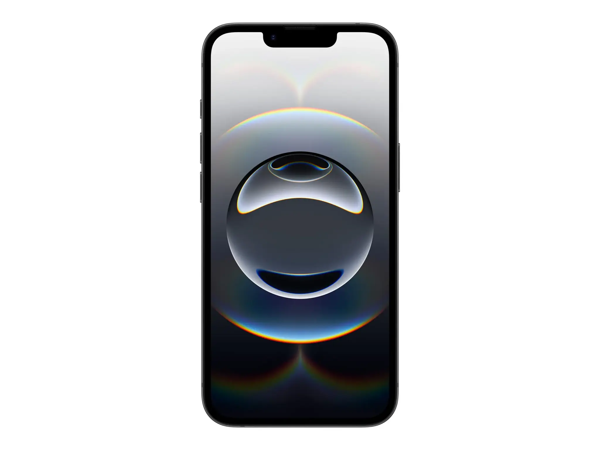 Apple iPhone 16e 256GB Black | Apple