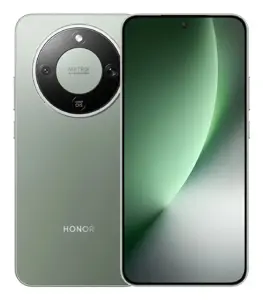 Honor Magic8 Lite 5G 17.2 cm (6.79") Dual SIM Android 15 USB Type-C 8 GB 256 GB 7500 mAh Green
