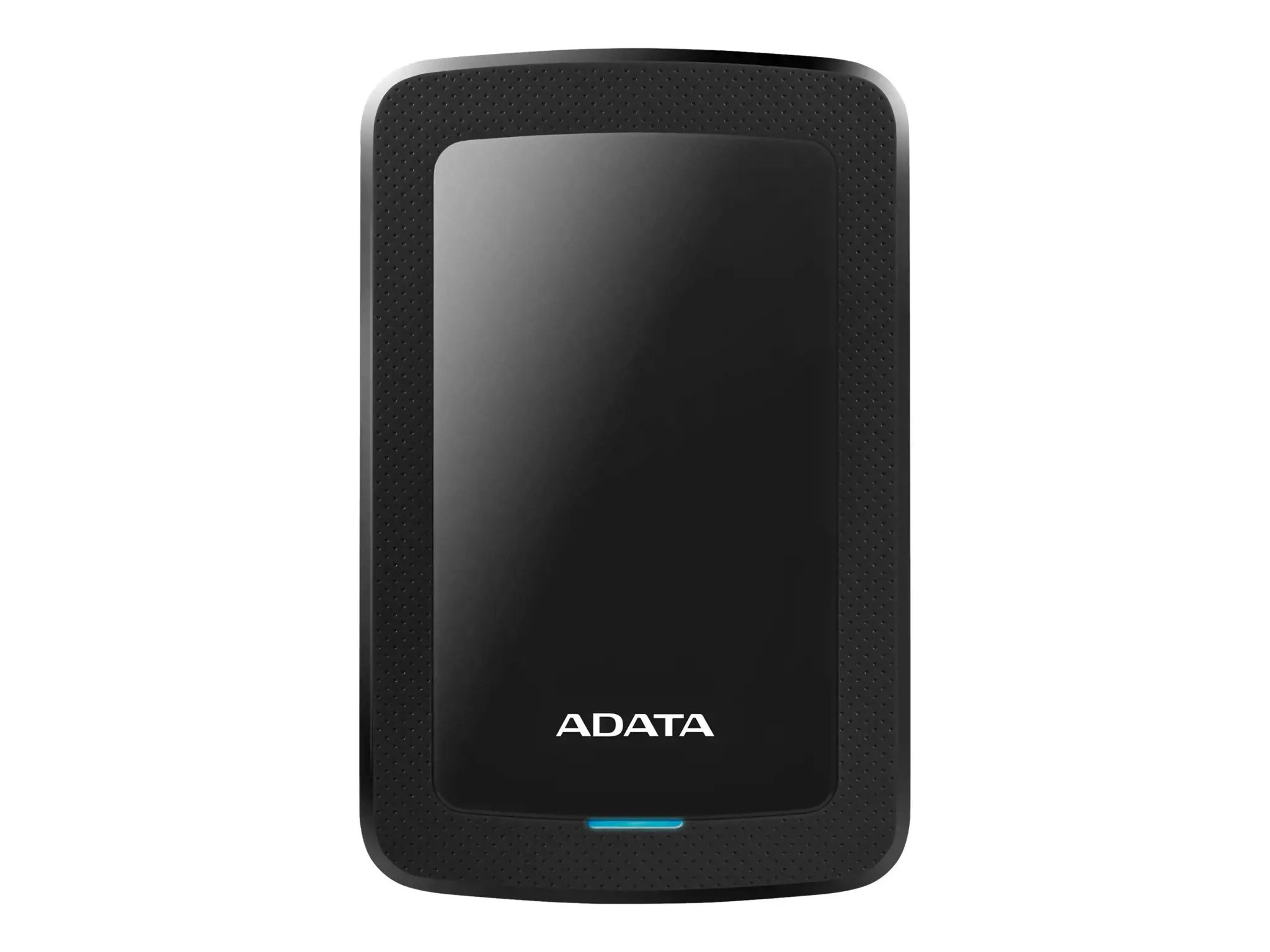ADATA HV300 2TB USB3.1 kietasis diskas 2.5i Black
