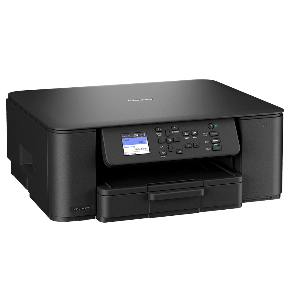 Brother DCP J1310DW