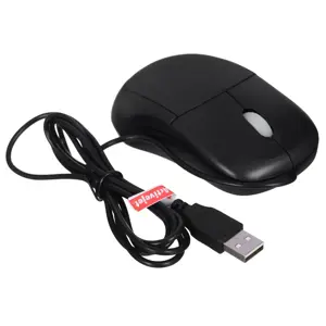 "Activejet AMY-146" laidinė optinė kompiuterio USB pelė
