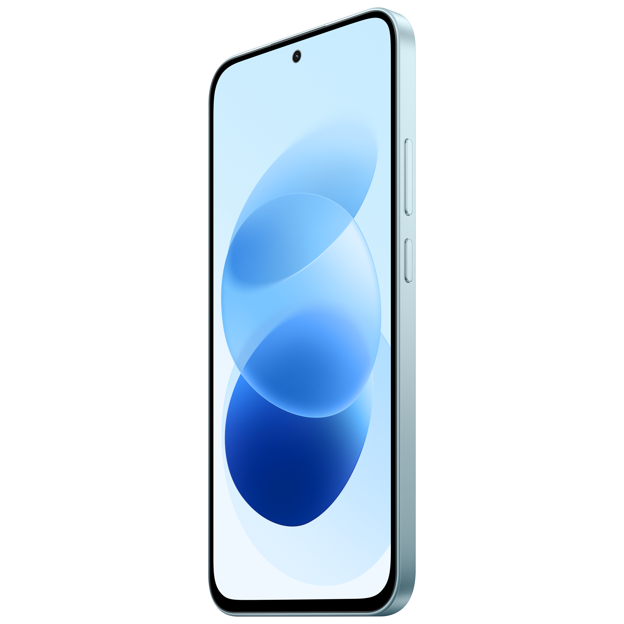 Xiaomi Redmi Note 17 5G | Sky Teal | 6.99 " | AMOLED | 2396 x 1080 pixels | Qualcomm | Snapdragon 4 Gen 4 | Internal RAM 6 GB | 128 GB | Dual SIM | 4G | 5G | Main camera resolution 50 MP | Secondary camera resolution 16 MP | Android | 16