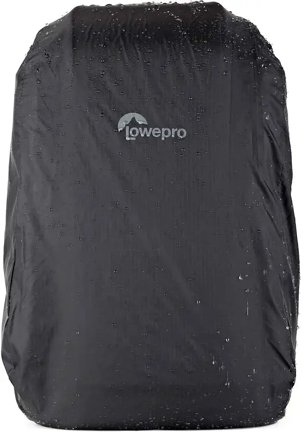 Lowepro kuprinė ProTactic BP 350 AW II, juoda (LP37176-GRL)