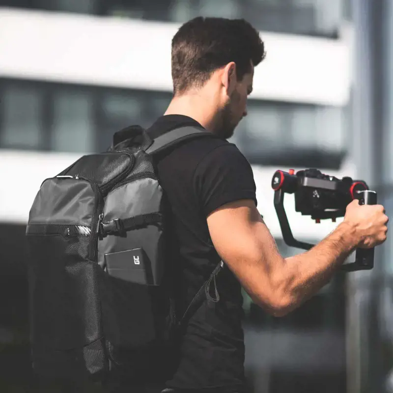 GREEN CELL GC PowerPlay Ultra 26800mAh 128W maitinimo bankas