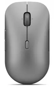LENOVO WIRELESS MULTI-MODE PRO PLUS MOUSE 6050 - LUNA GREY