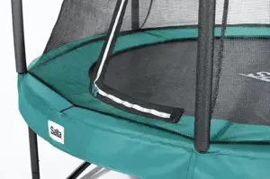 Batutas Salta Comfort Edition 153 cm, žalias