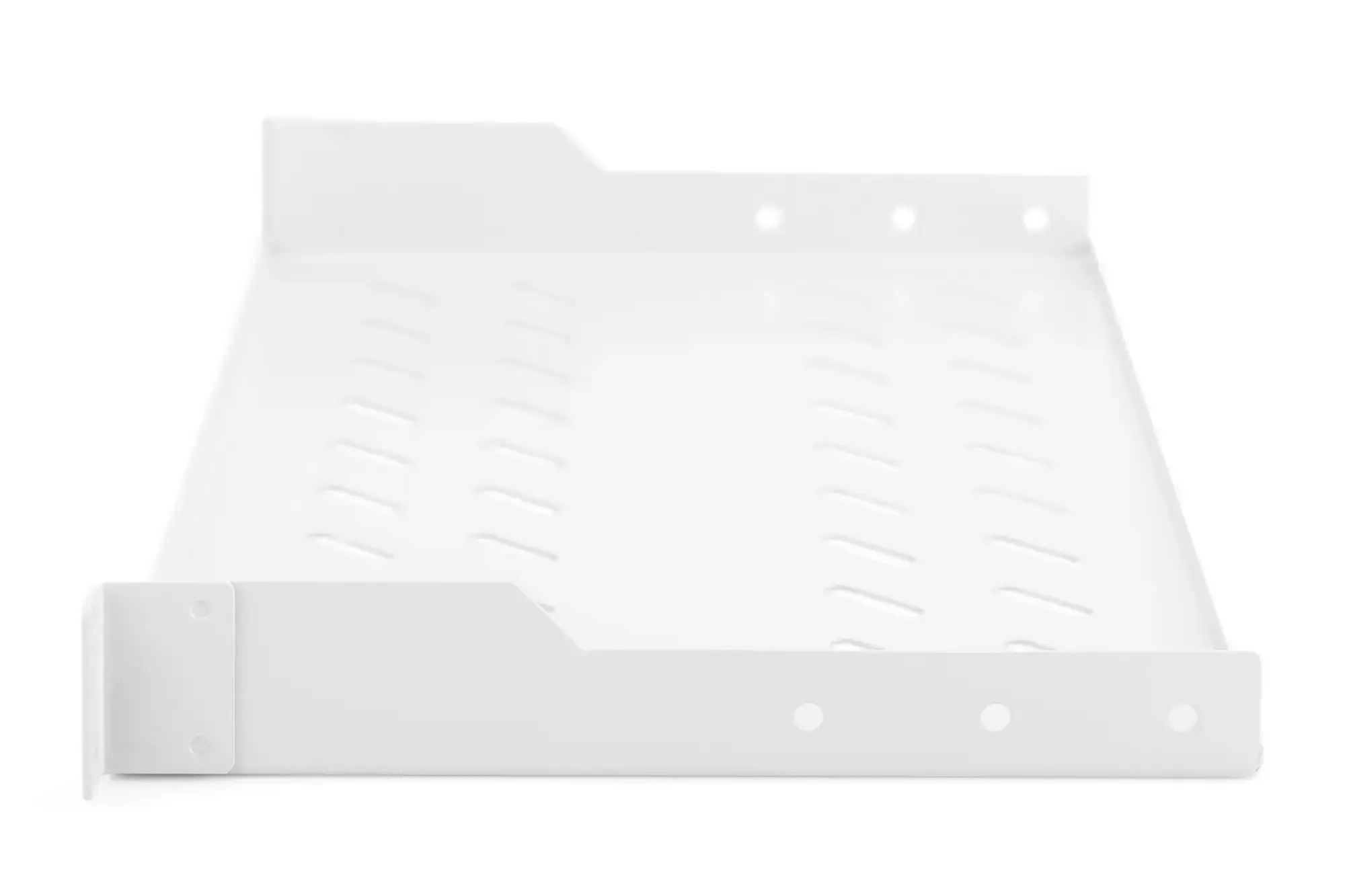 "Digitus" stacionari lentyna stelažams DN-97609 Balta