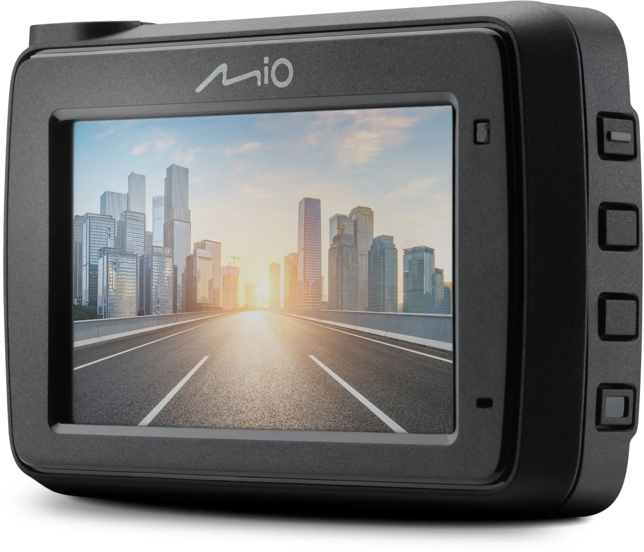 Mio | Car Dash Camera | MiVue 903WD Pro | GPS | Wi-Fi