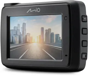 Mio | Car Dash Camera | MiVue 903WD Pro | GPS | Wi-Fi