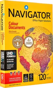 Navigator Colour Documents