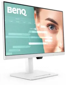 BENQ GW3290QT 31,5 colių IPS 2560x1440 16:9 350cd/m2 5 ms HDMI DP USB Juoda