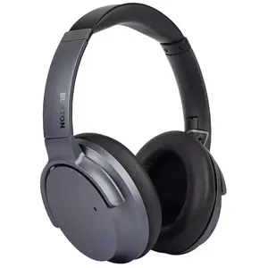 Buxton BHP 18000 Dilham Blue - Bluetooth headphones (blue)
