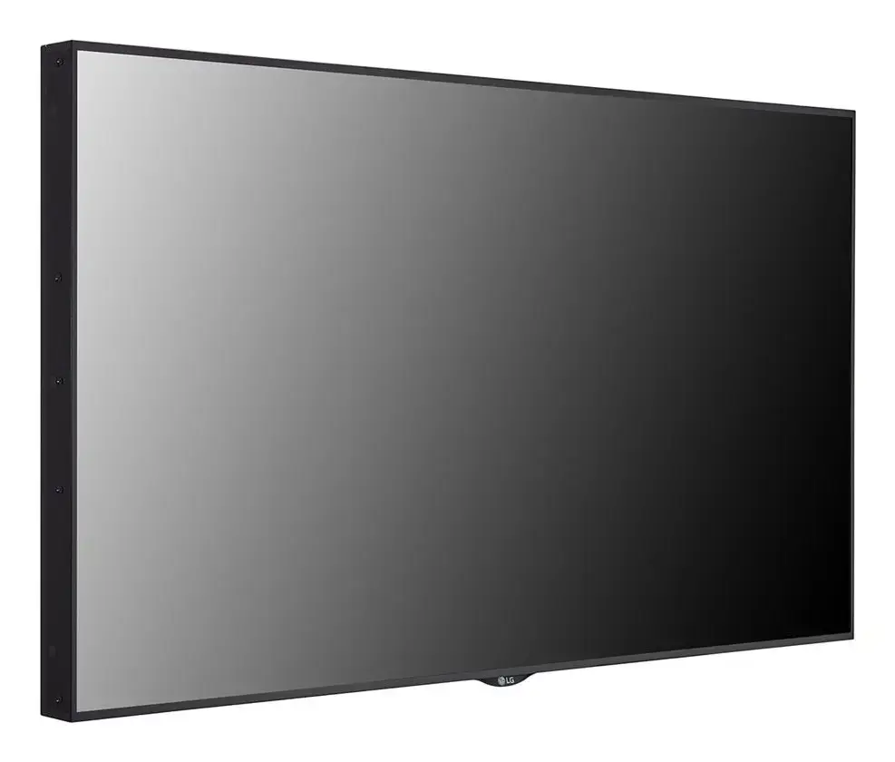 LG 55XS4P-B 55" FHD IPS 4000NITS 24/7 SOC HIGH BRIGHTNESS