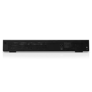 UBIQUITI ER-6P Ubiquiti ER-6P EdgeRouter 6P - 5x Gigabit maršrutizatorius su 24 V pasyviuoju PoE, 1…