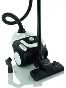 Dulkių siurblys GORENJE VCEA11CXWII