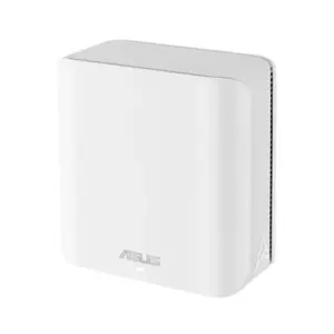 Asus Dual-band WiFi 7 AiMesh Extendable Router | ZenWiFi BD4 (3pk) | 802.11be | Mesh Support Yes | MU-MiMO Yes | No mobile broadband | Antenna type Internal